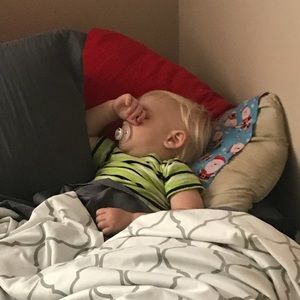 Meet your Posher, Mark